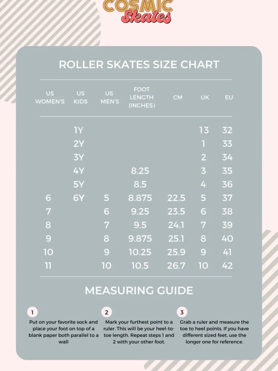 Adult Mint Quilted Roller Skates - Mint