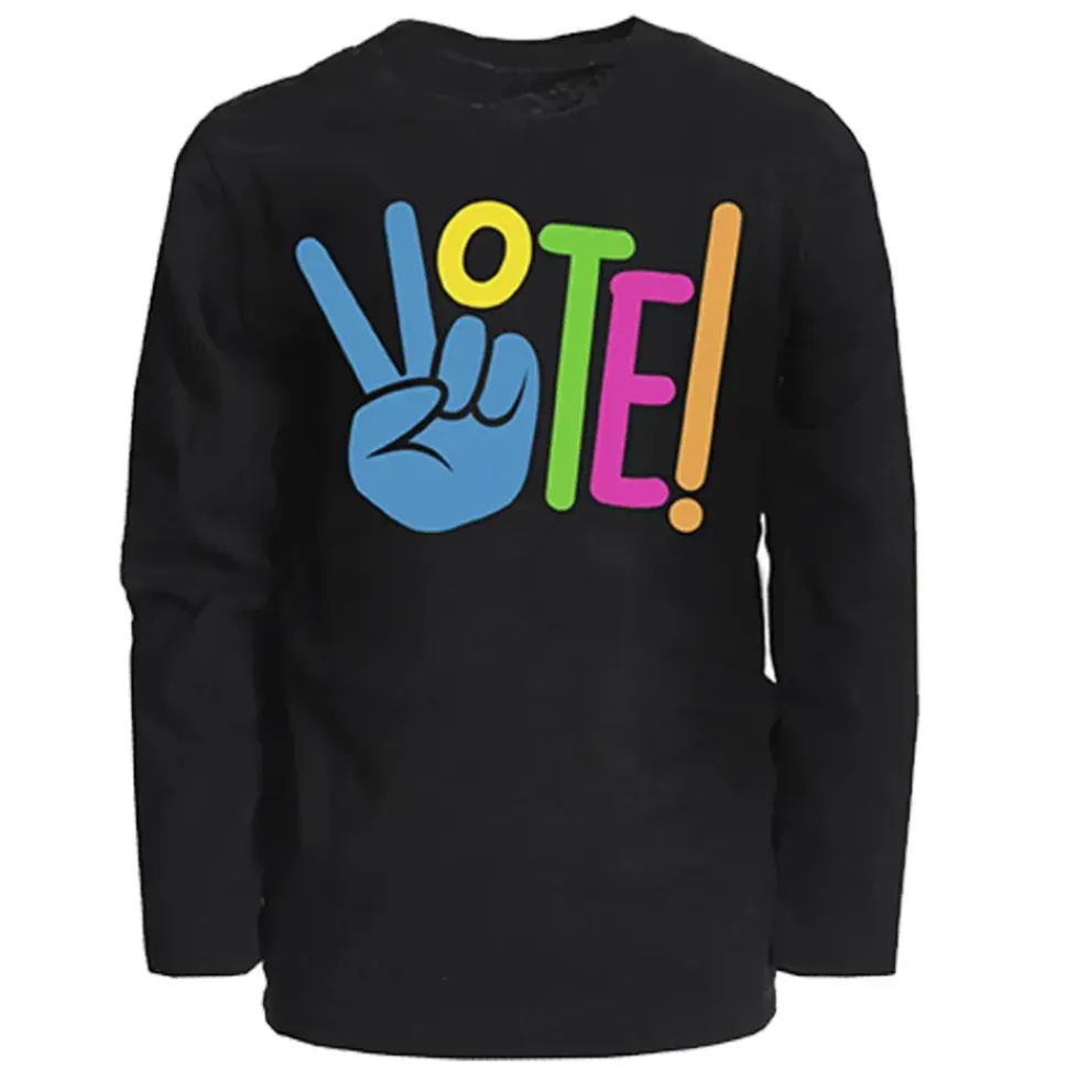 Appaman vote long sleeve