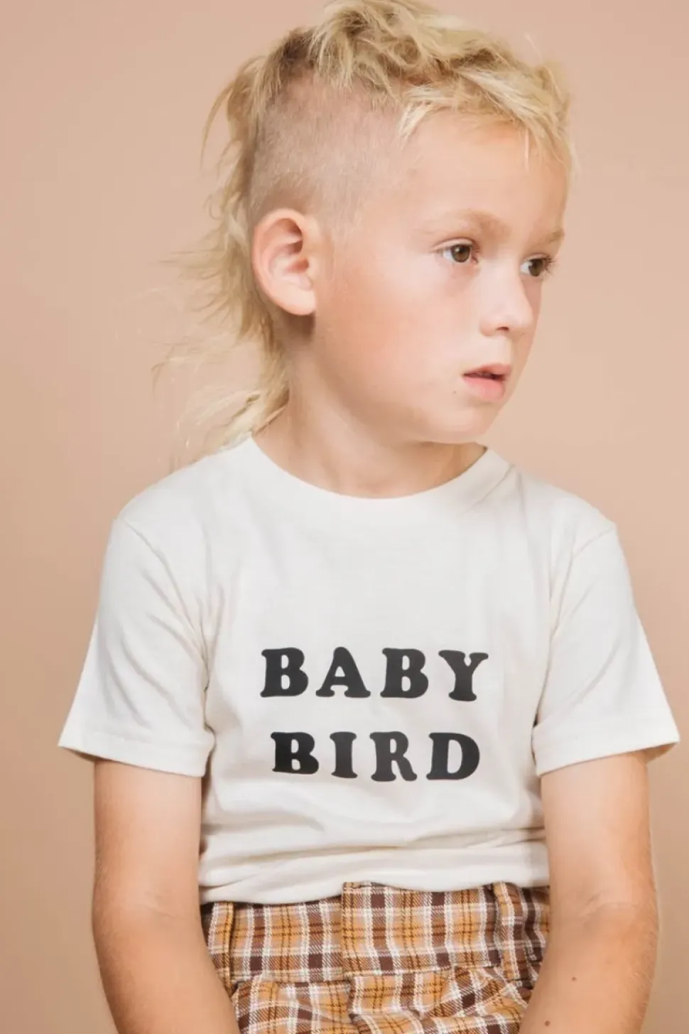 Baby Bird Tee