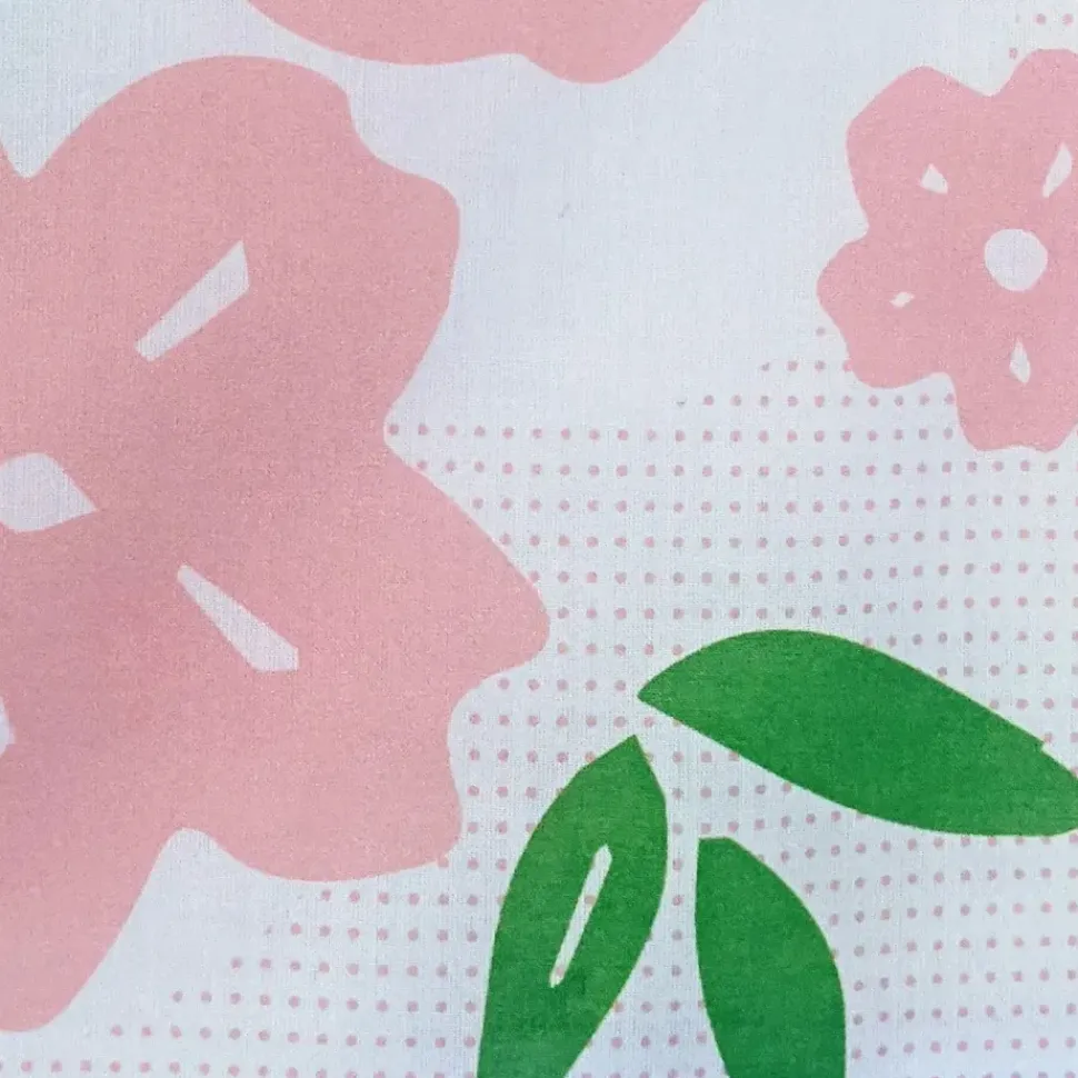 Bandana - Go Go Cherry Blossoms