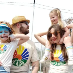 Be Kind Kids Tee