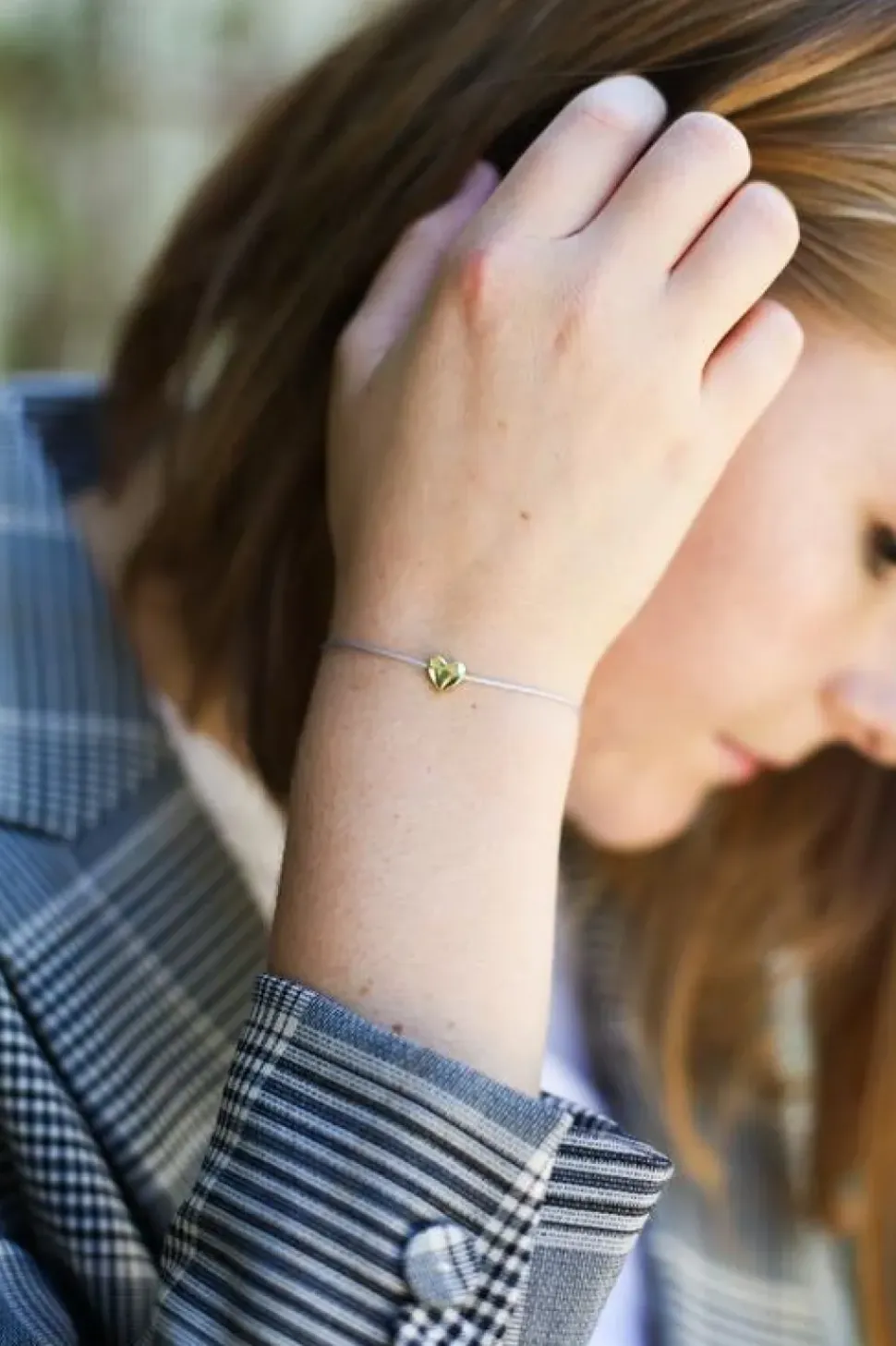 Birthday Celebration Bracelet- Some Birthday Love