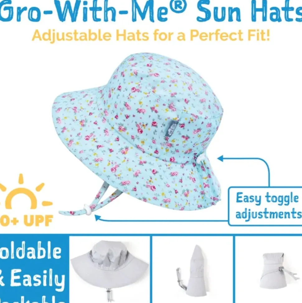 Bugs | Cotton Bucket Hat