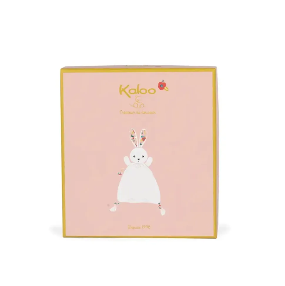 Bunny Lovie - Pink