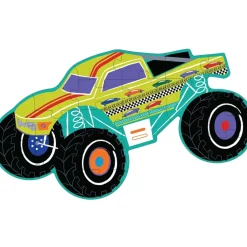 Cars 20pc