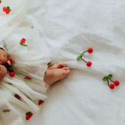 Cherry Tutu