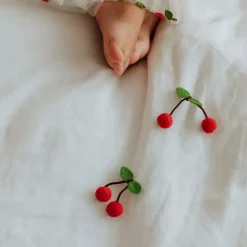 Cherry Tutu
