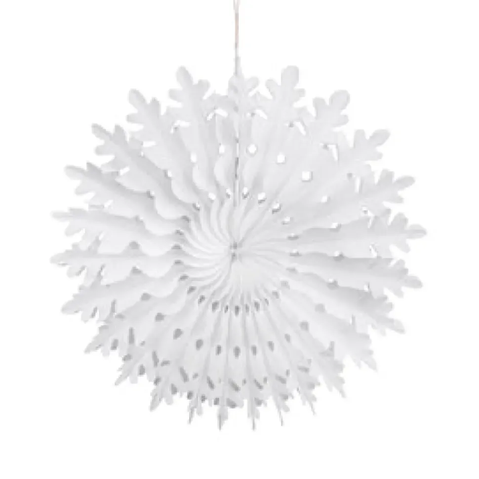 Christmas Honeycomb Decoration Kit