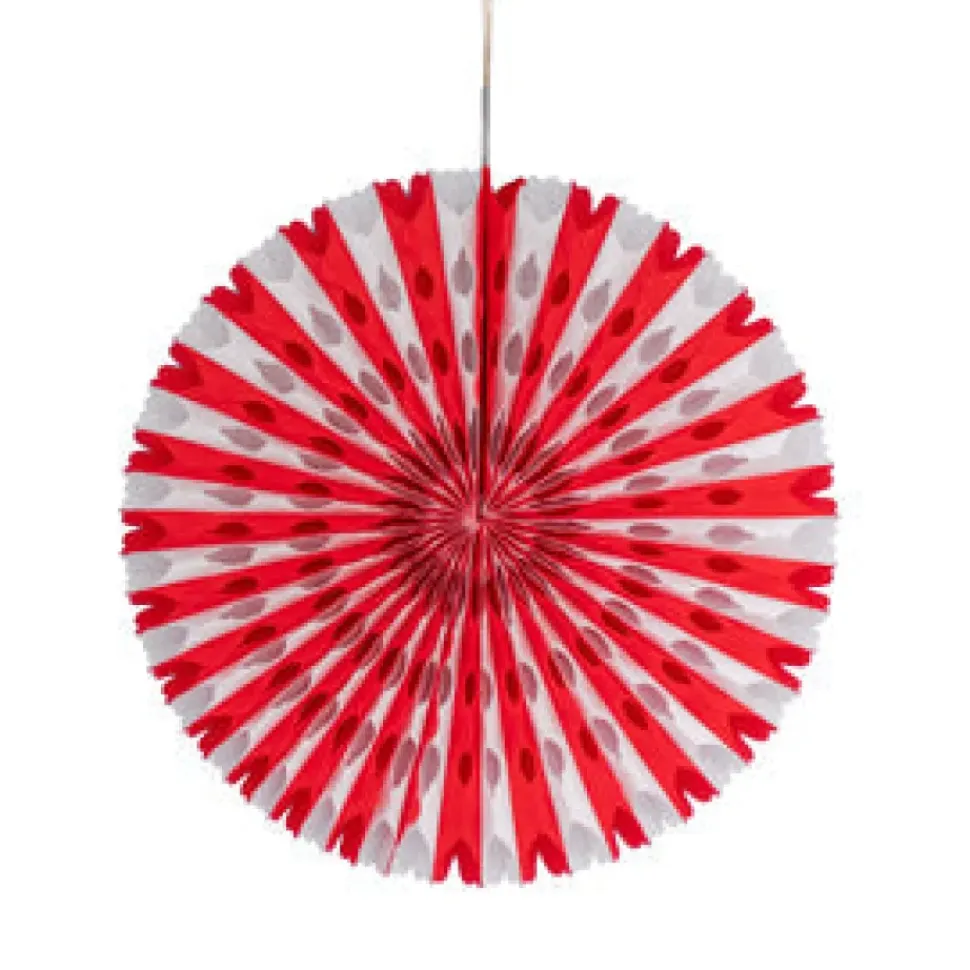 Christmas Honeycomb Decoration Kit
