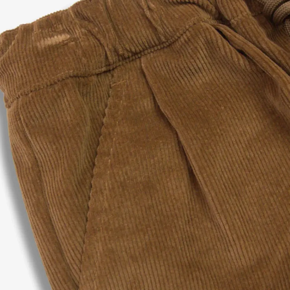 Club Pants - British Khaki