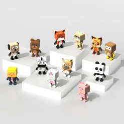 Dancing Animal Speaker - Cat