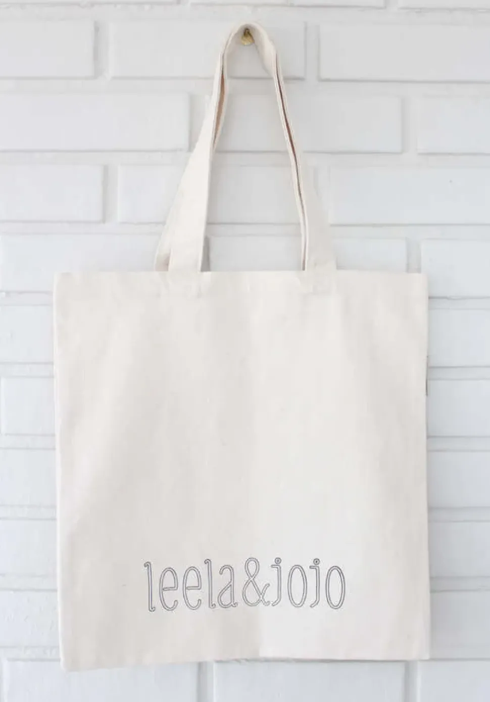 Deer Coloring Kit Tote