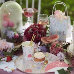 Fairy Cupcake Kit (x 24 toppers)