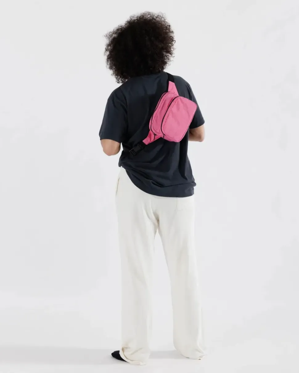 Fanny Pack - Azalea