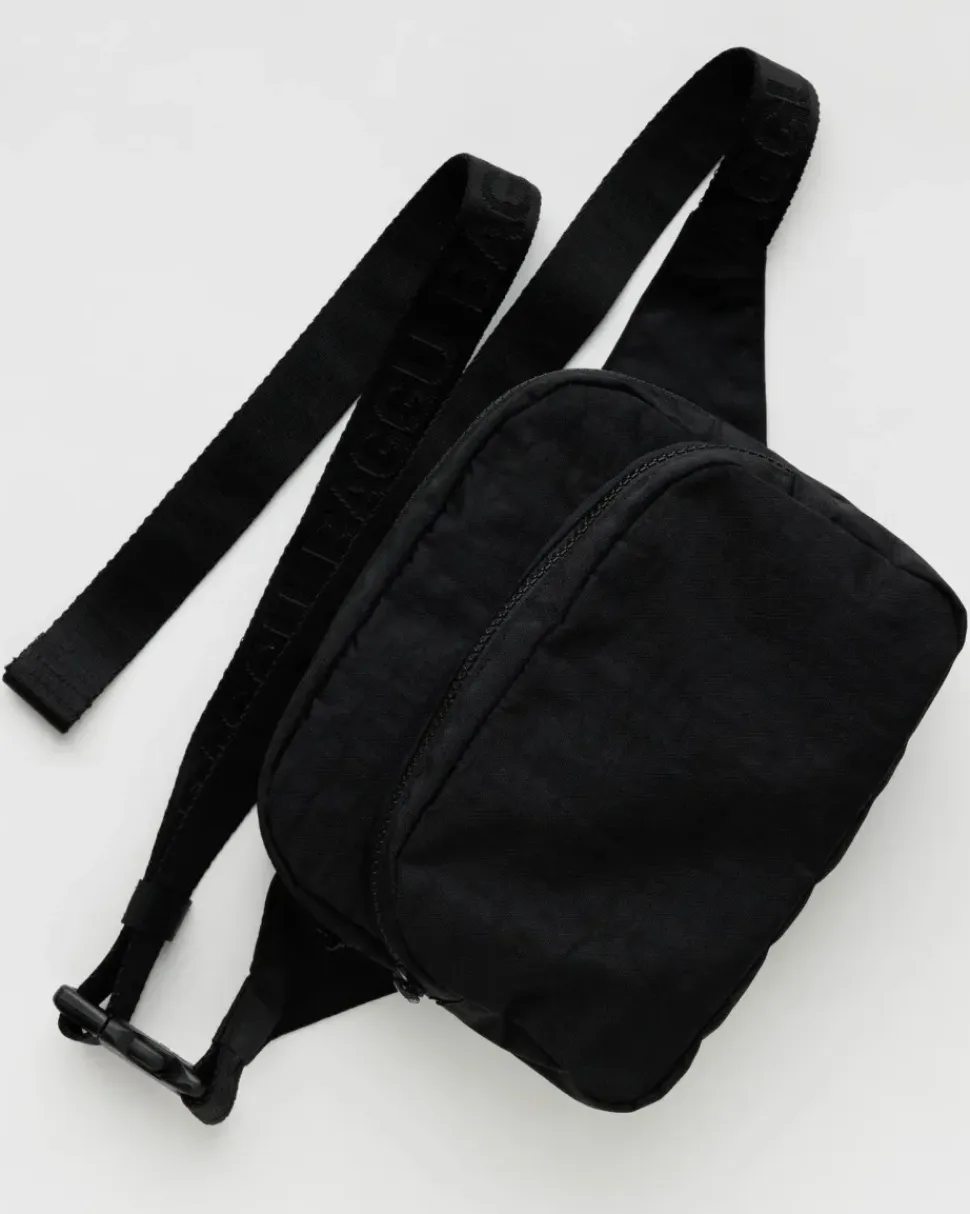 Fanny Pack - Black