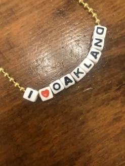 Gunner + Lux Necklaces (several styles)