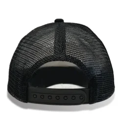 Happy Camper Trucker Hat