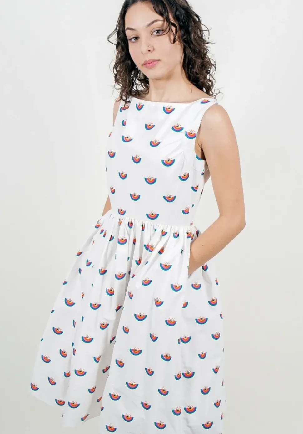 Ivy Dress - Better Bright Future
