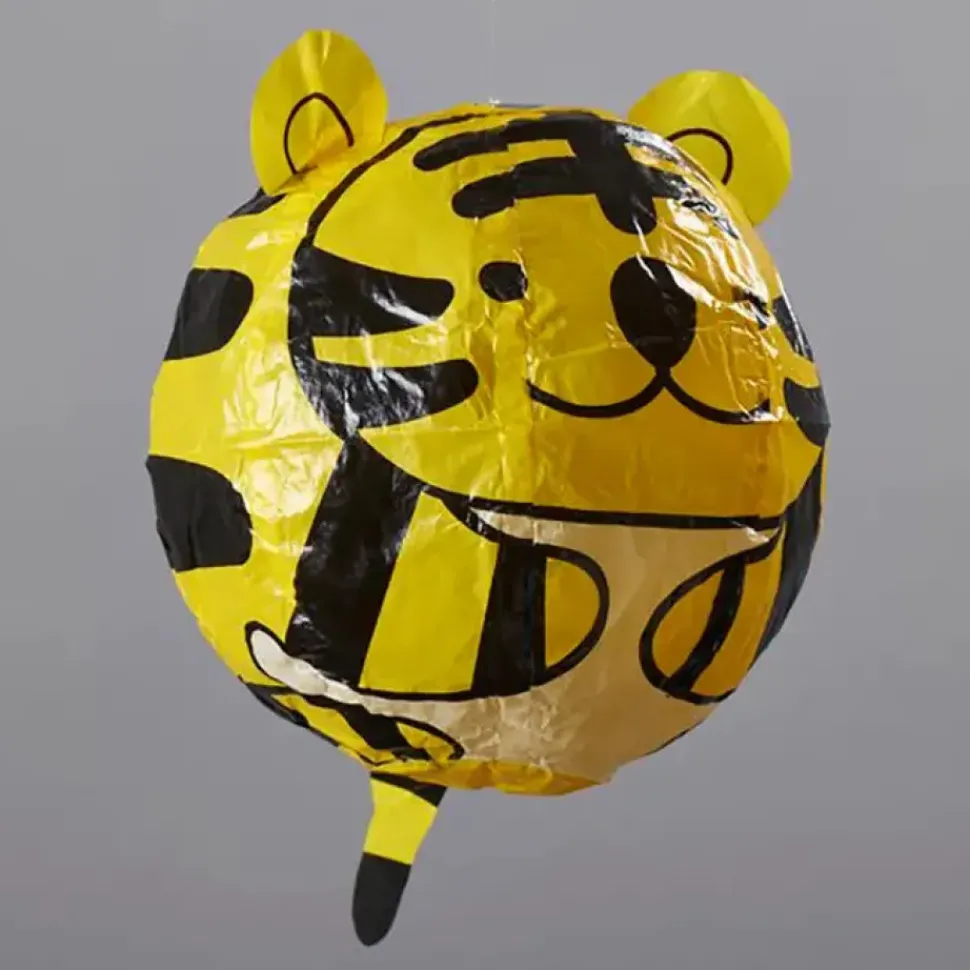 Japanese Paper Balloons - Several Designs
