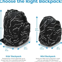 Kids Backpacks | Cool Peaks