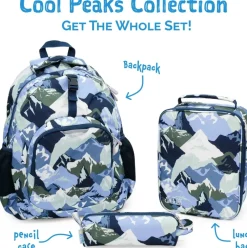 Kids Backpacks | Cool Peaks