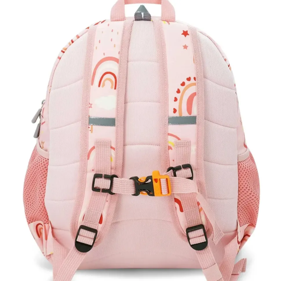 Kids Backpacks | Pink Rainbow