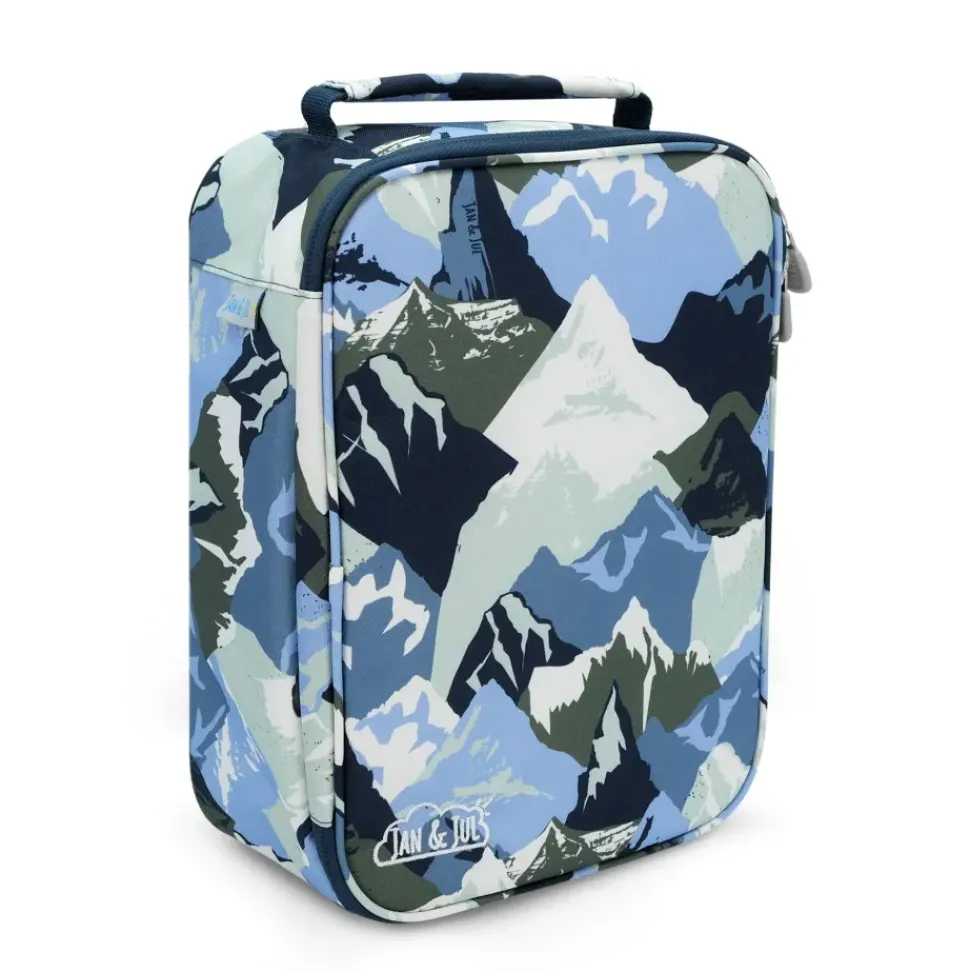 Kids Lunch Bag | Cool Peaks