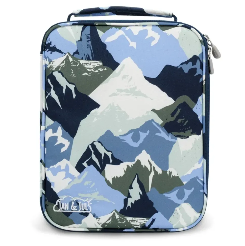 Kids Lunch Bag | Cool Peaks