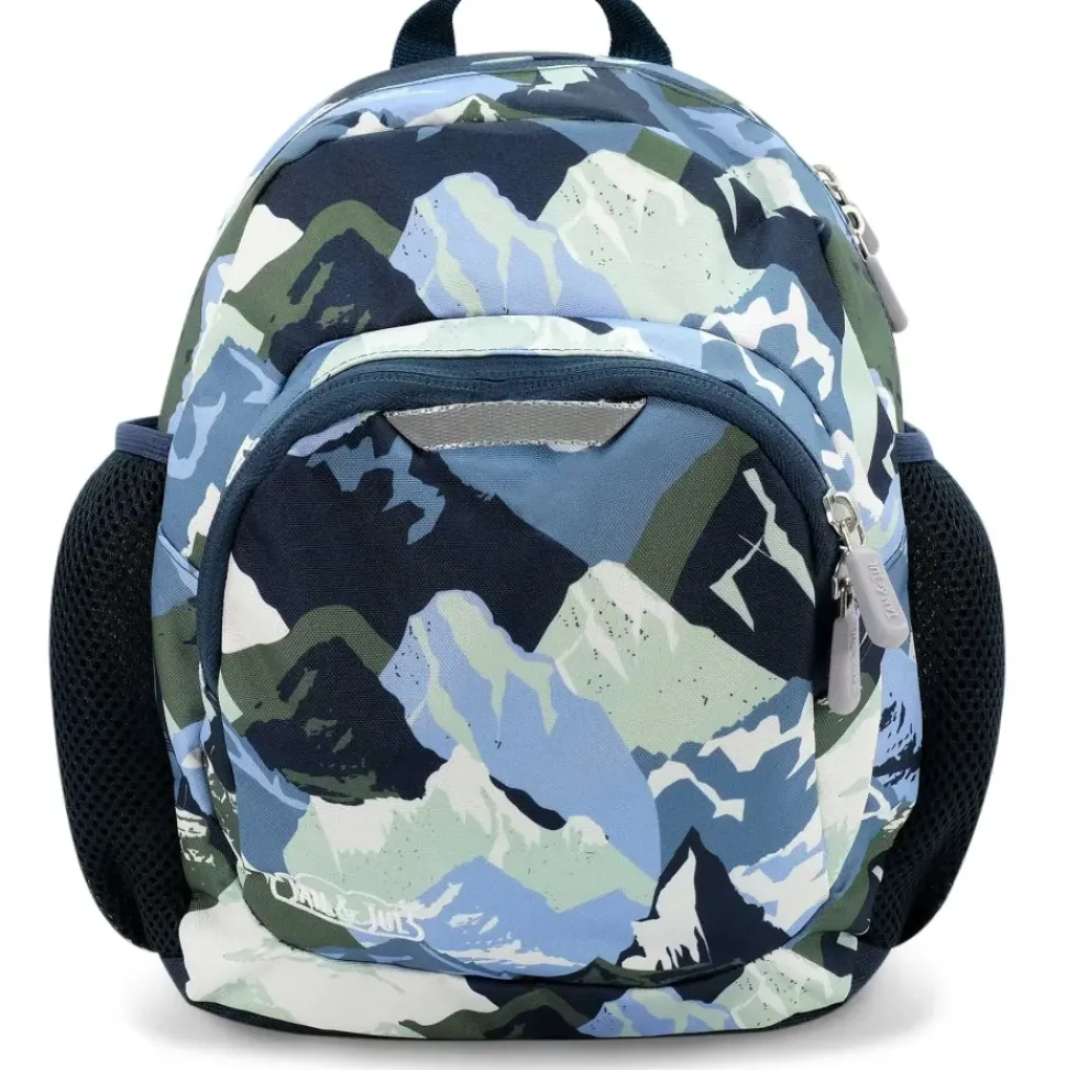 Kids Mini Backpacks | Cool Peaks