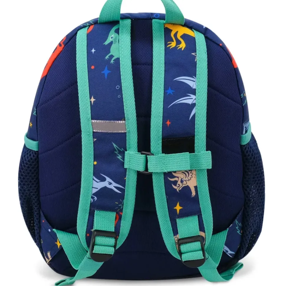 Kids Mini Backpacks | Space Dinos