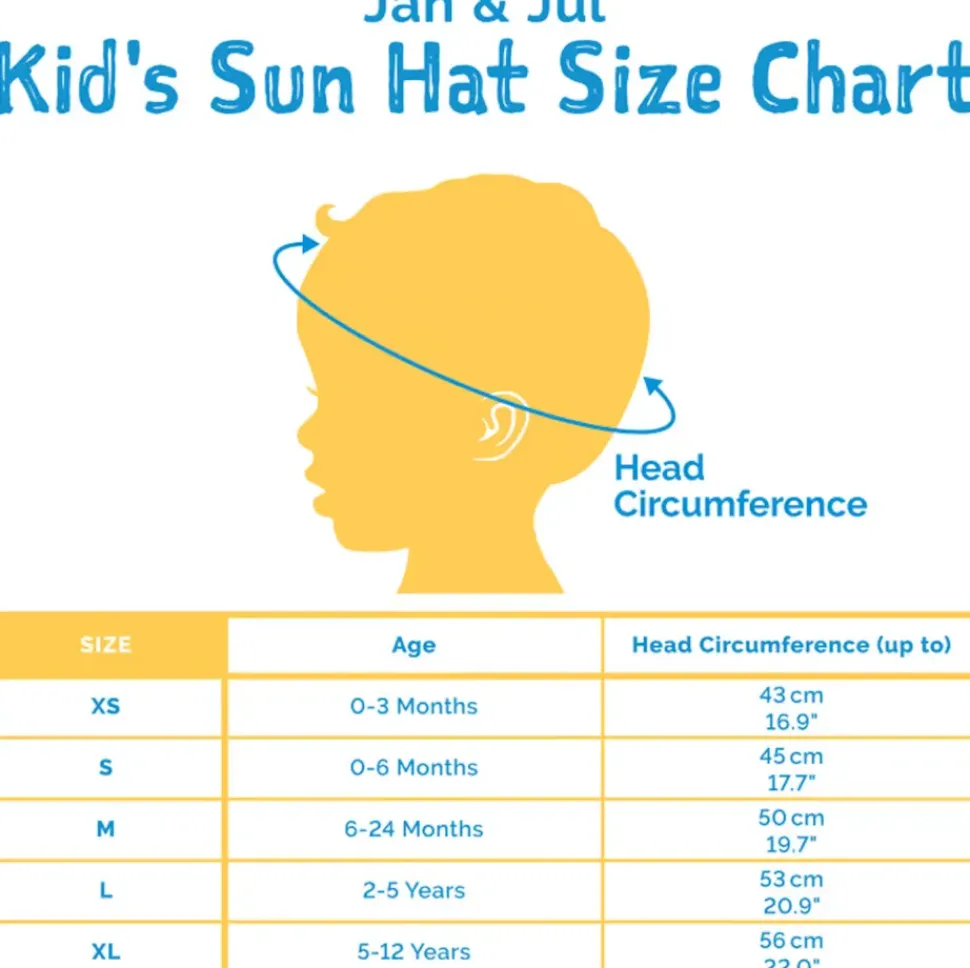 Kids Water Repellent Bucket Hats | Dinoland