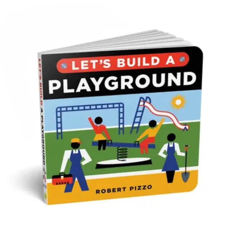 Let's Build a Playground
