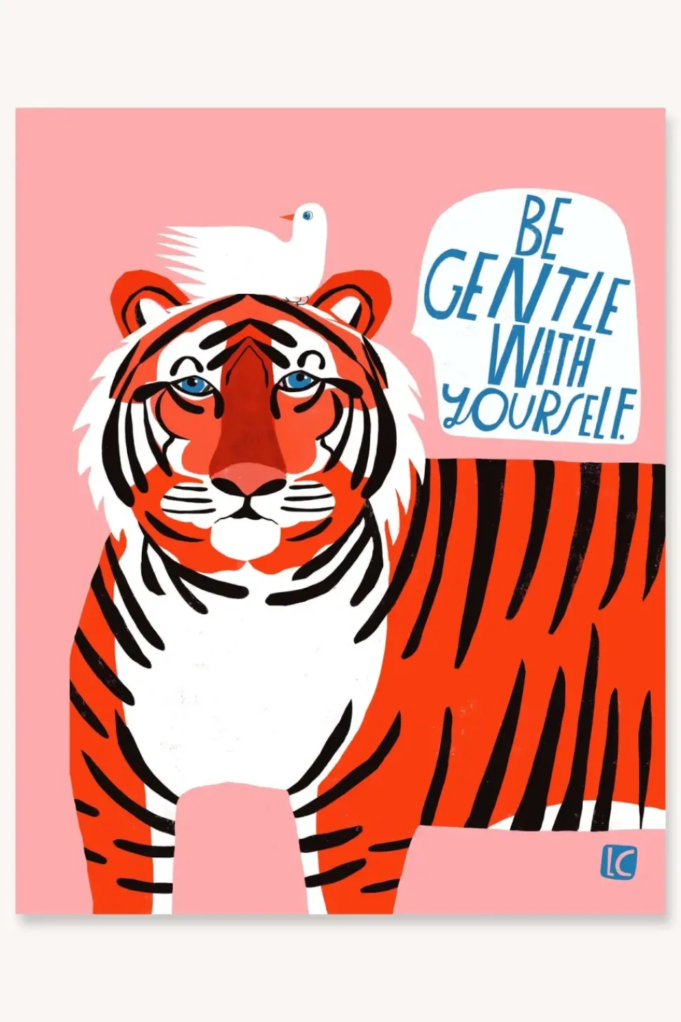 Lisa Congdon Archival Prints (several designs)