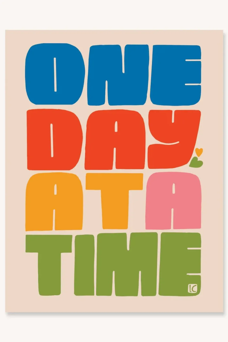 Lisa Congdon Archival Prints (several designs)