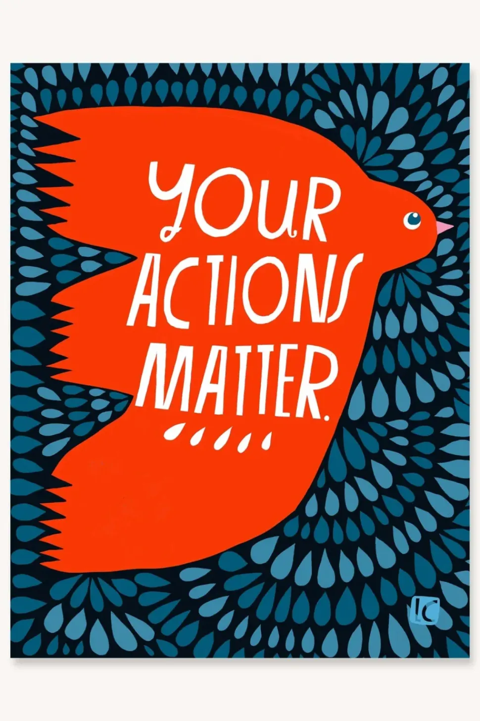 Lisa Congdon Archival Prints (several designs)