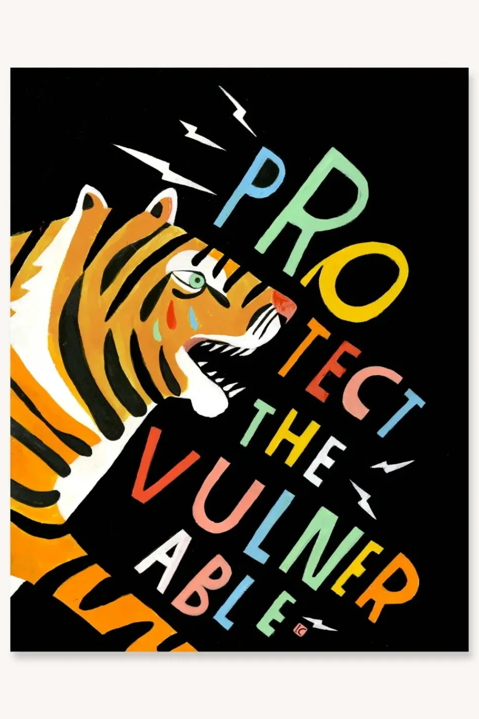 Lisa Congdon Archival Prints (several designs)