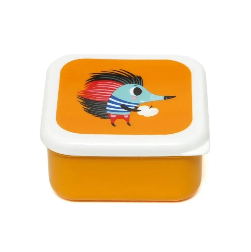 Lunchbox Set Animals