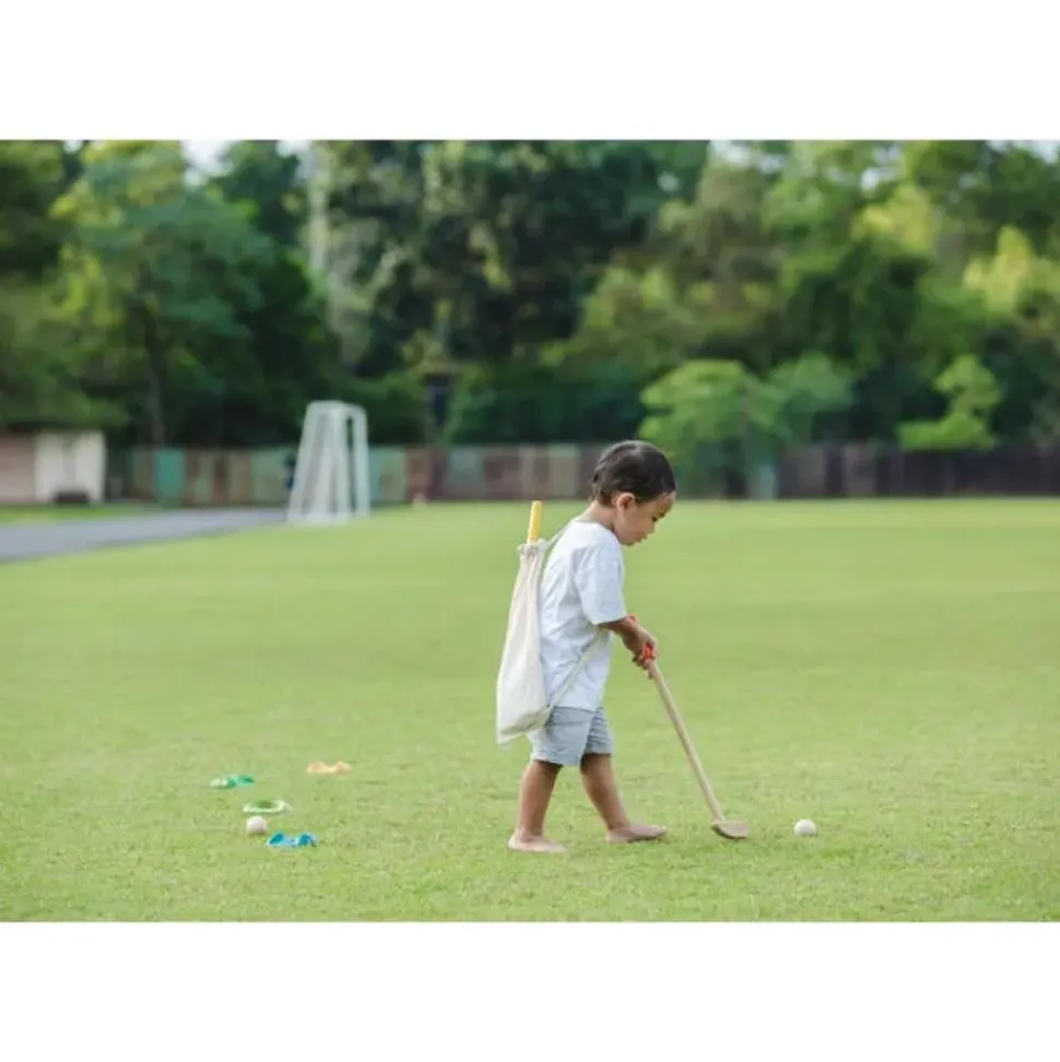 Mini Golf - Full Set