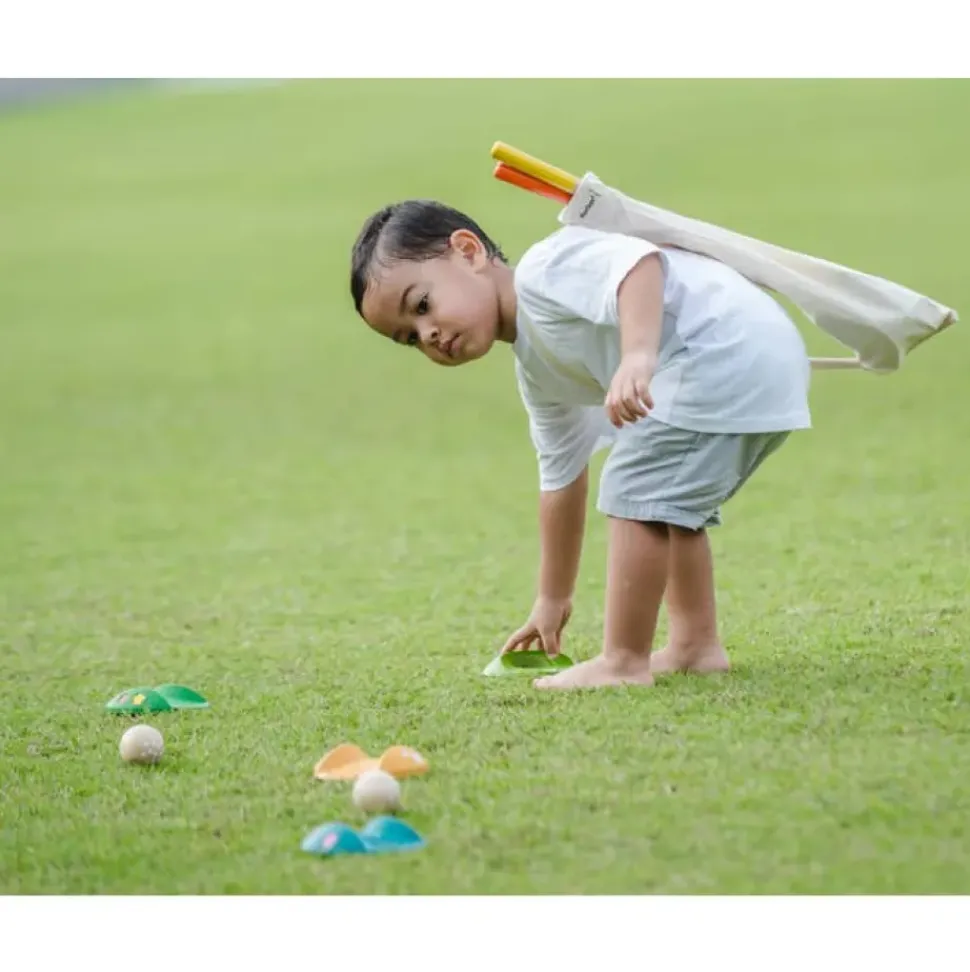 Mini Golf - Full Set