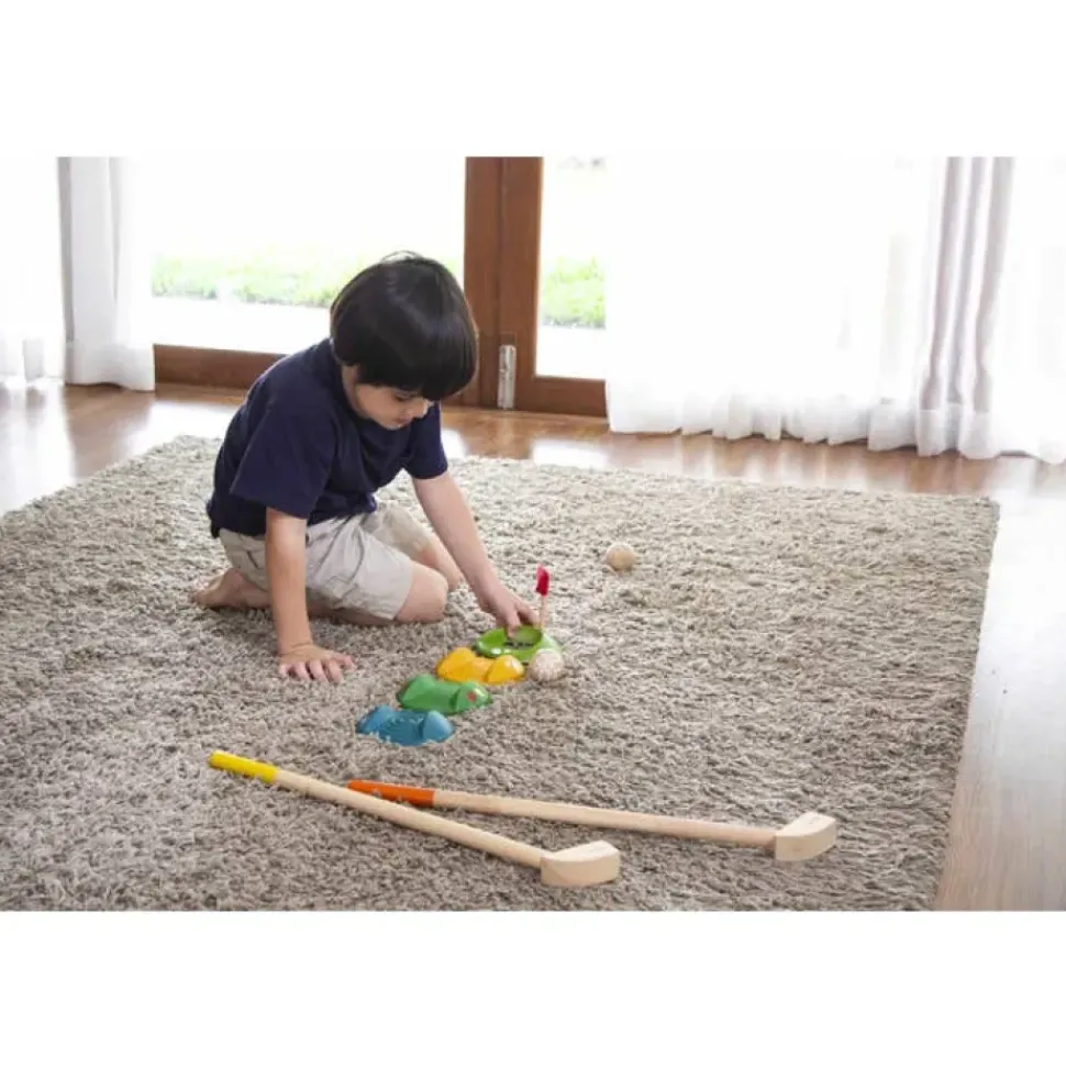 Mini Golf - Full Set