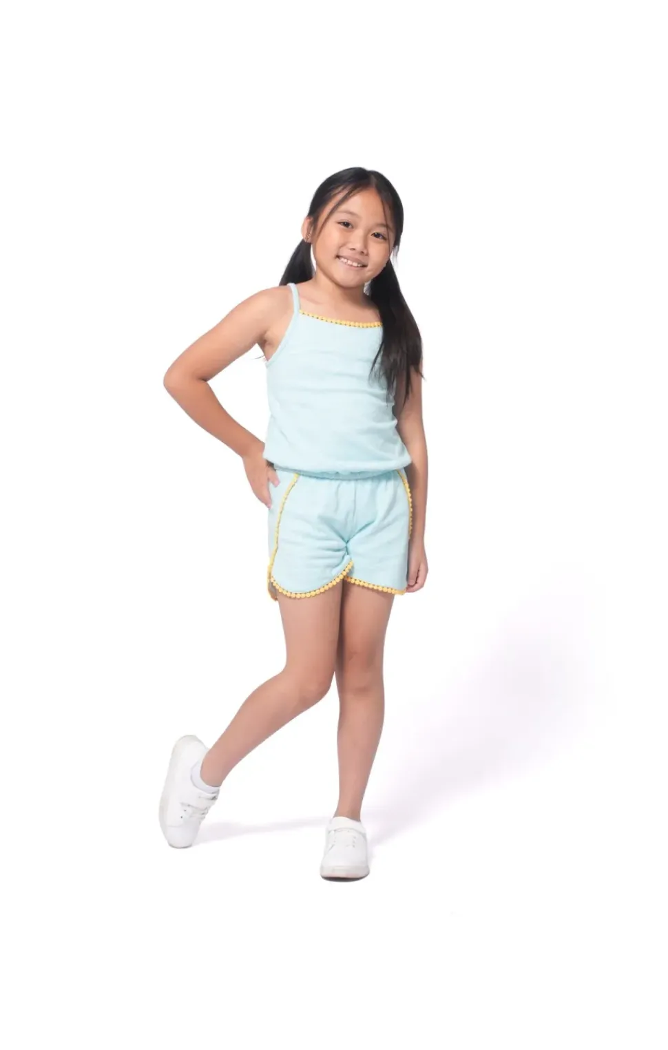 Novia Romper