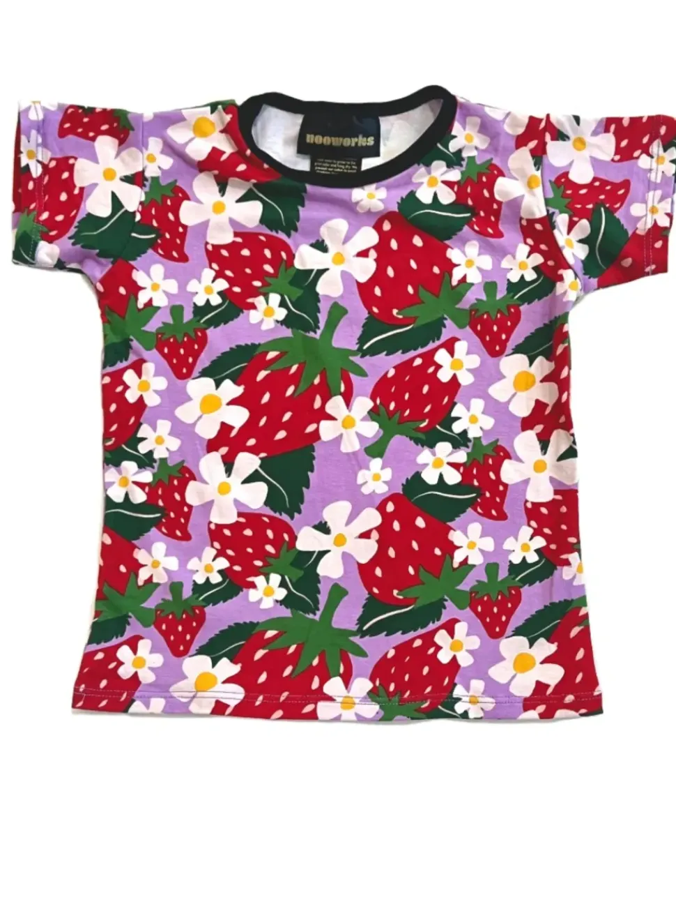 Party Tee - Berries