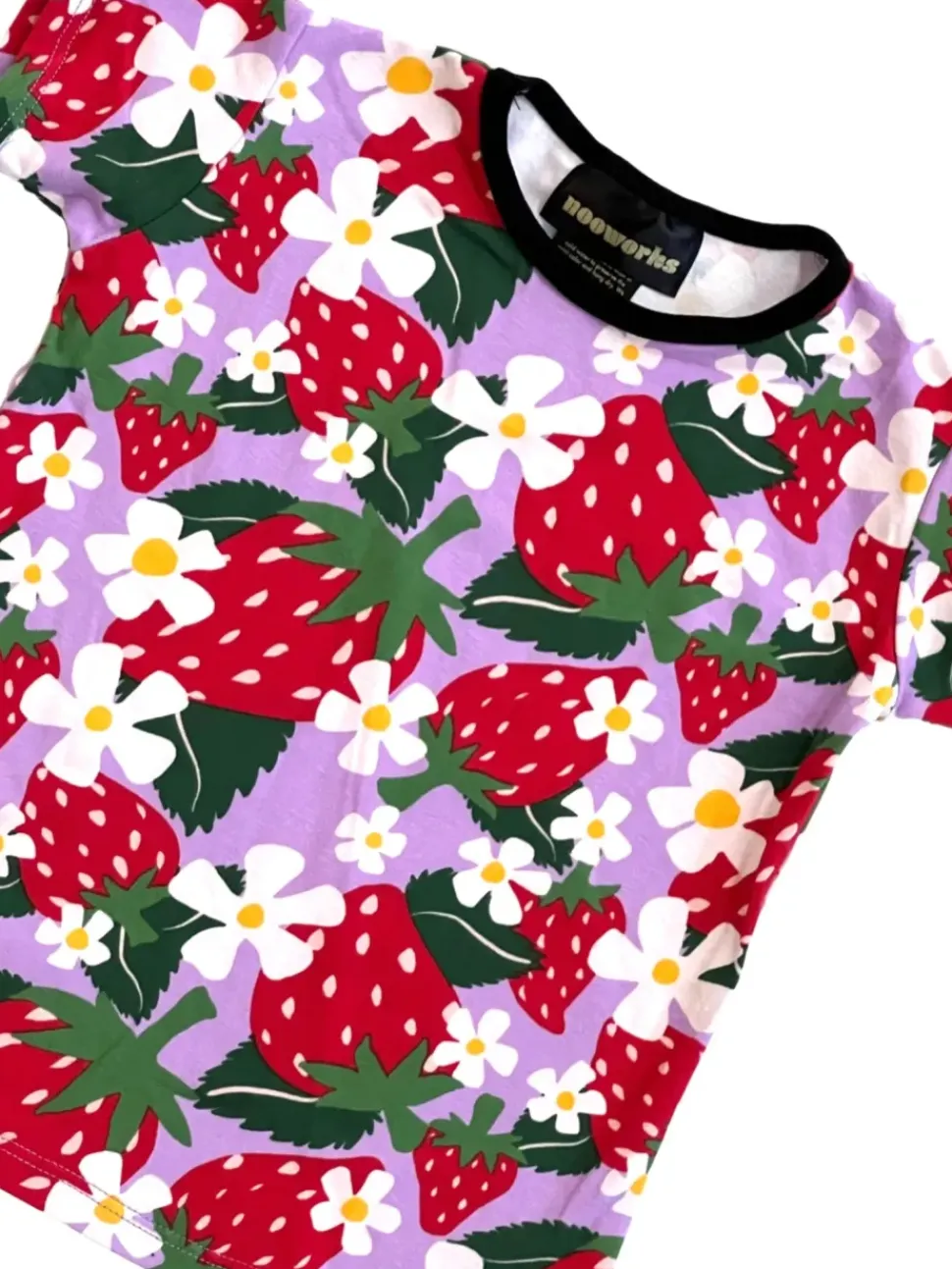 Party Tee - Berries
