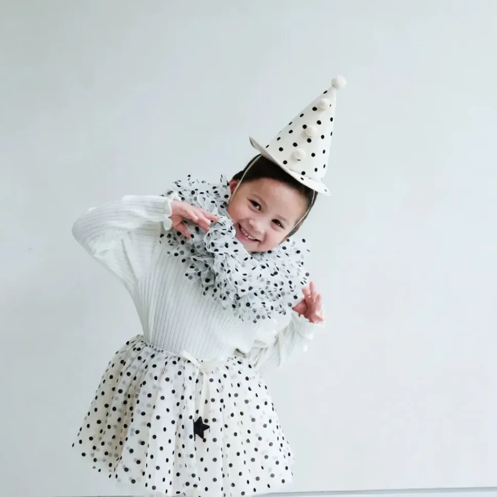 Polka Dot Tutu