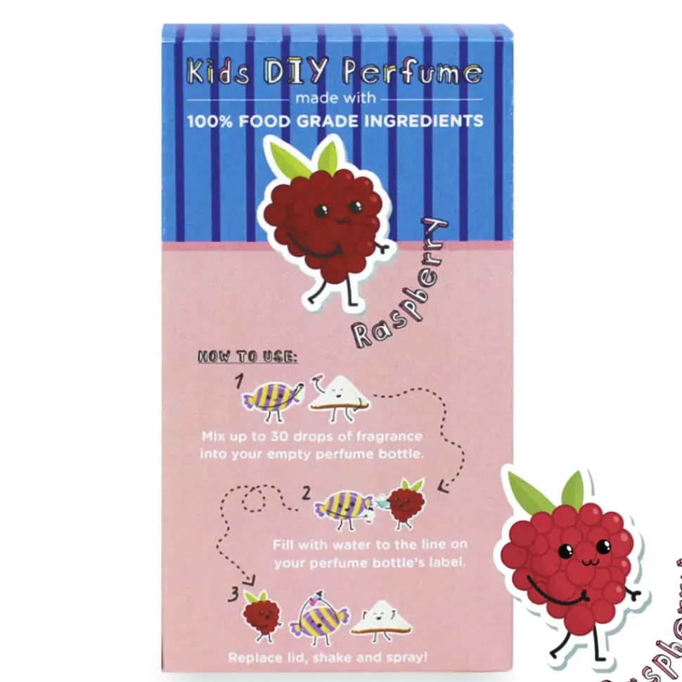 Raspberry Fragrance Oil