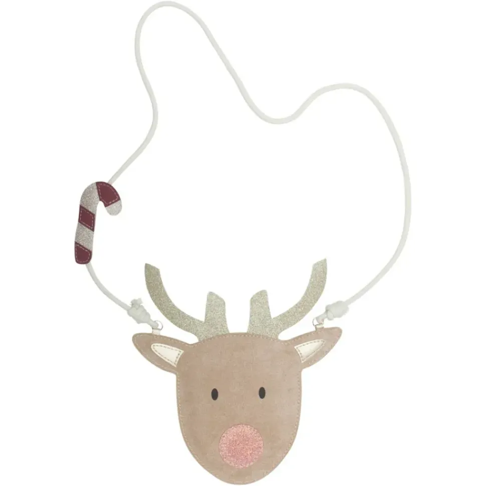 Reindeer Bag