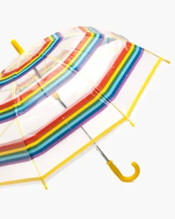 Silver Linings Umbrella