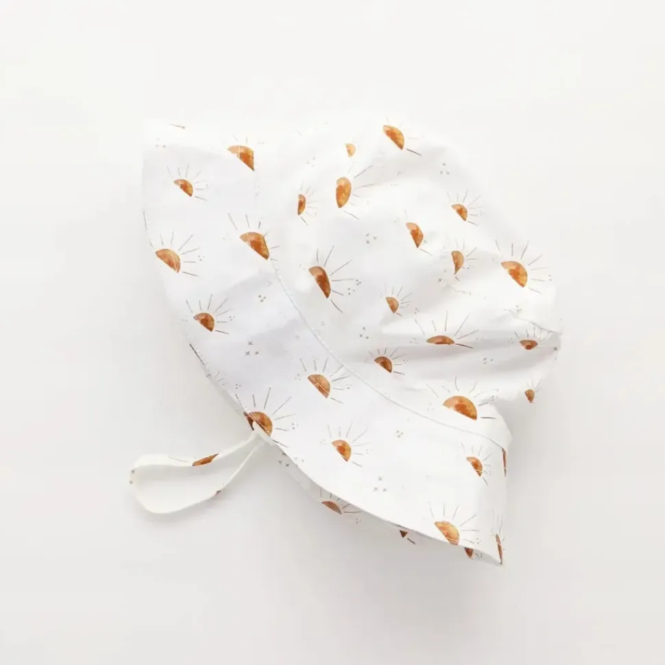 Sunshine Bucket Hat