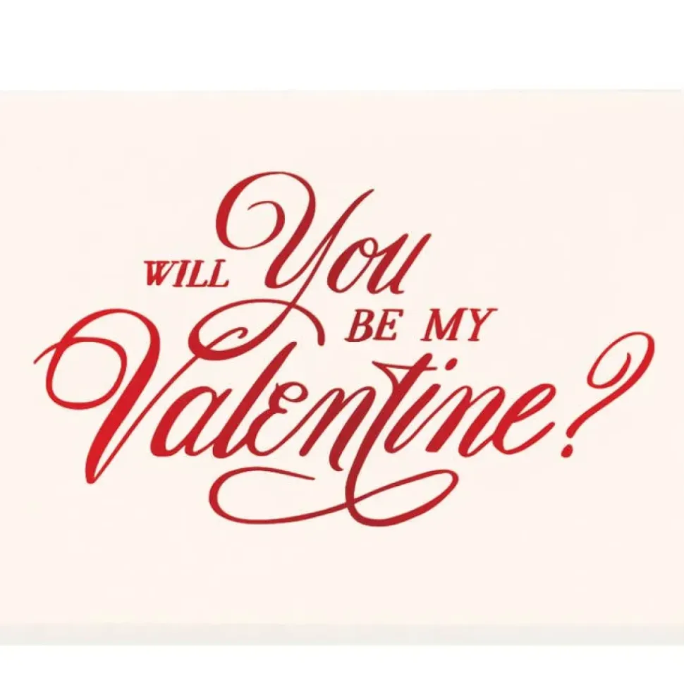 Valentine's Day Cards