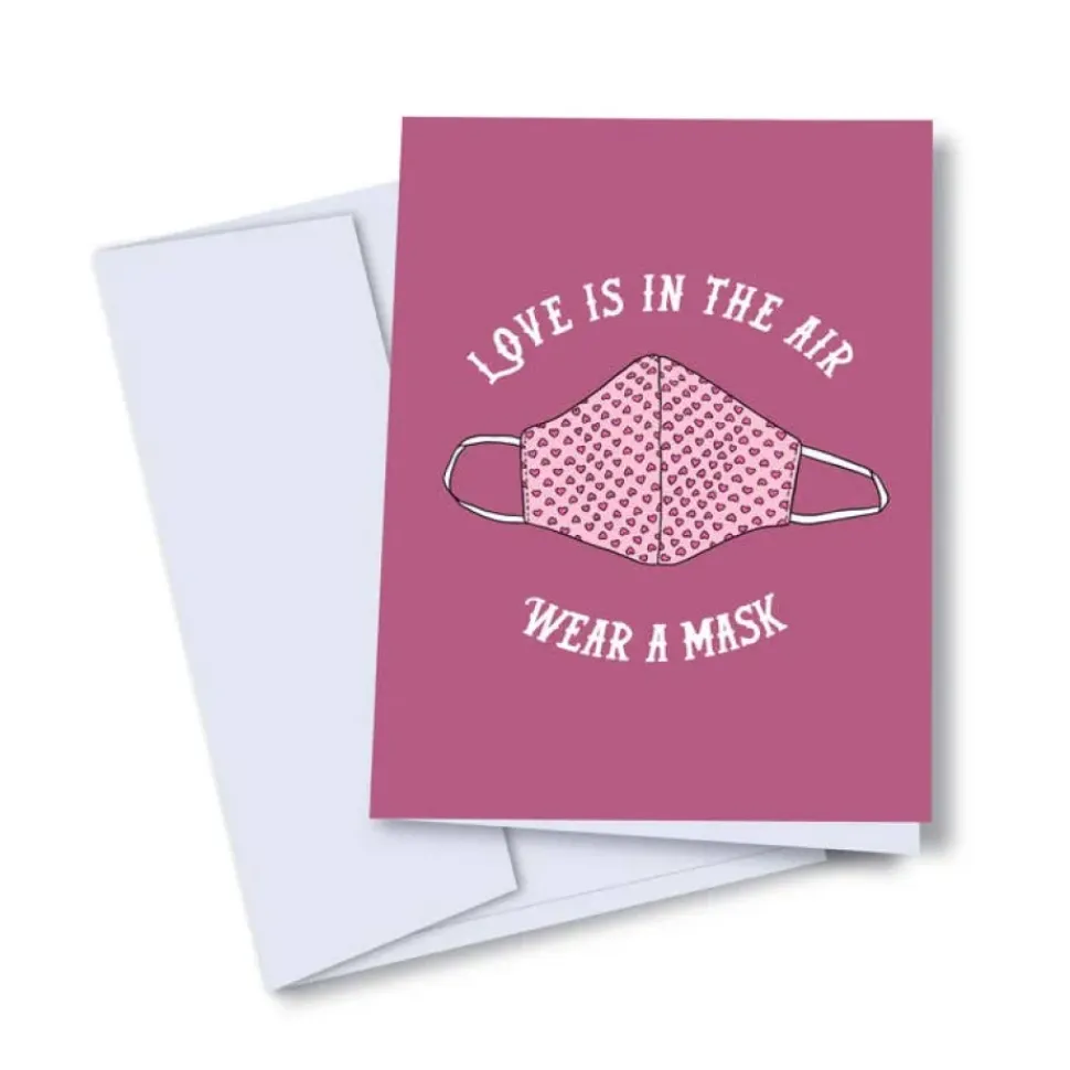 Valentine's Day Cards